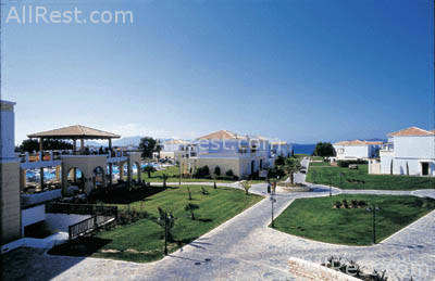 Neptune Hotels Resort 2